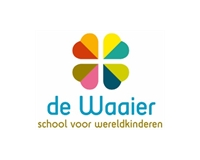 Logo De Waaier
